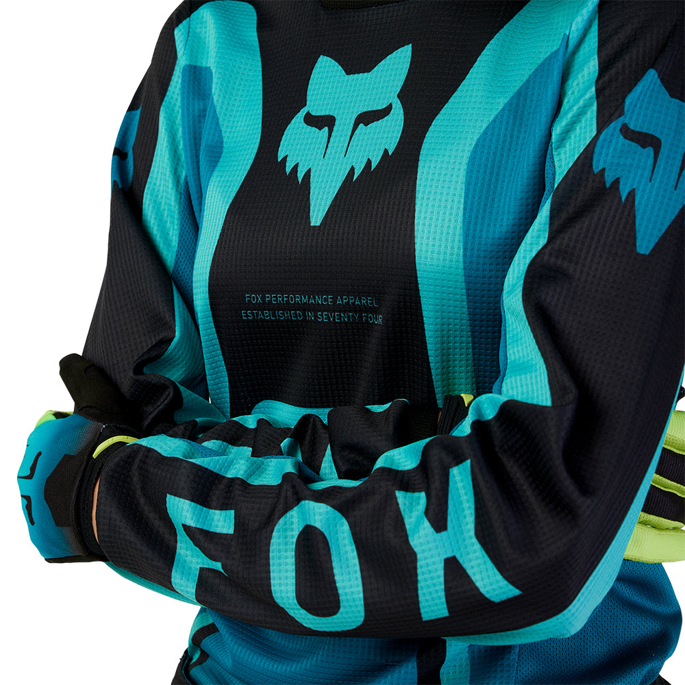 Womens 180 Ballast Jersey – Fox Racing South Africa