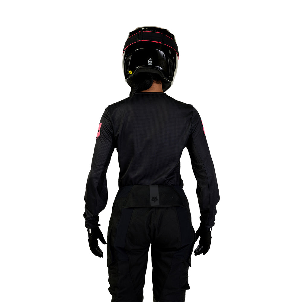 Fox Womens 180 Blackout Jersey – Fox Racing South Africa