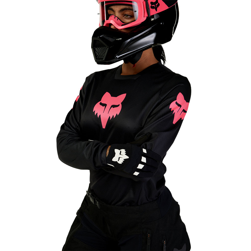 BMD FOX APPAREL NOIR TEE ブルゾン パンツセットＭ Fox Womens 180 Blackout Jersey – Fox Racing South Africa
