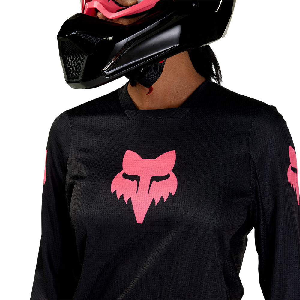 Fox Womens 180 Blackout Jersey – Fox Racing South Africa