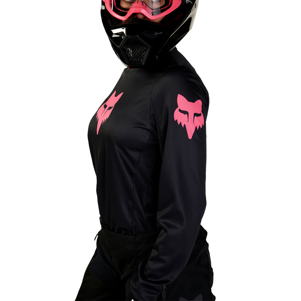 Fox Womens 180 Blackout Jersey – Fox Racing South Africa