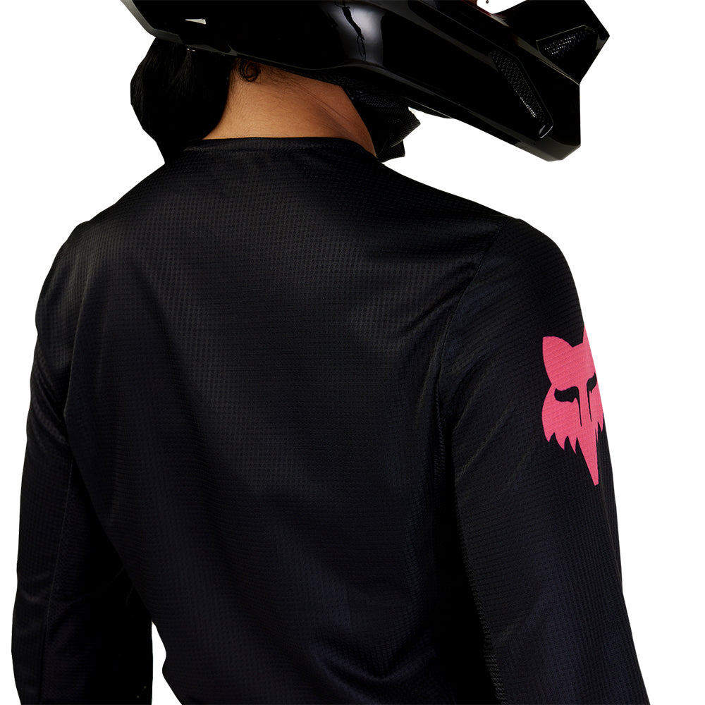 Fox Womens 180 Blackout Jersey – Fox Racing South Africa