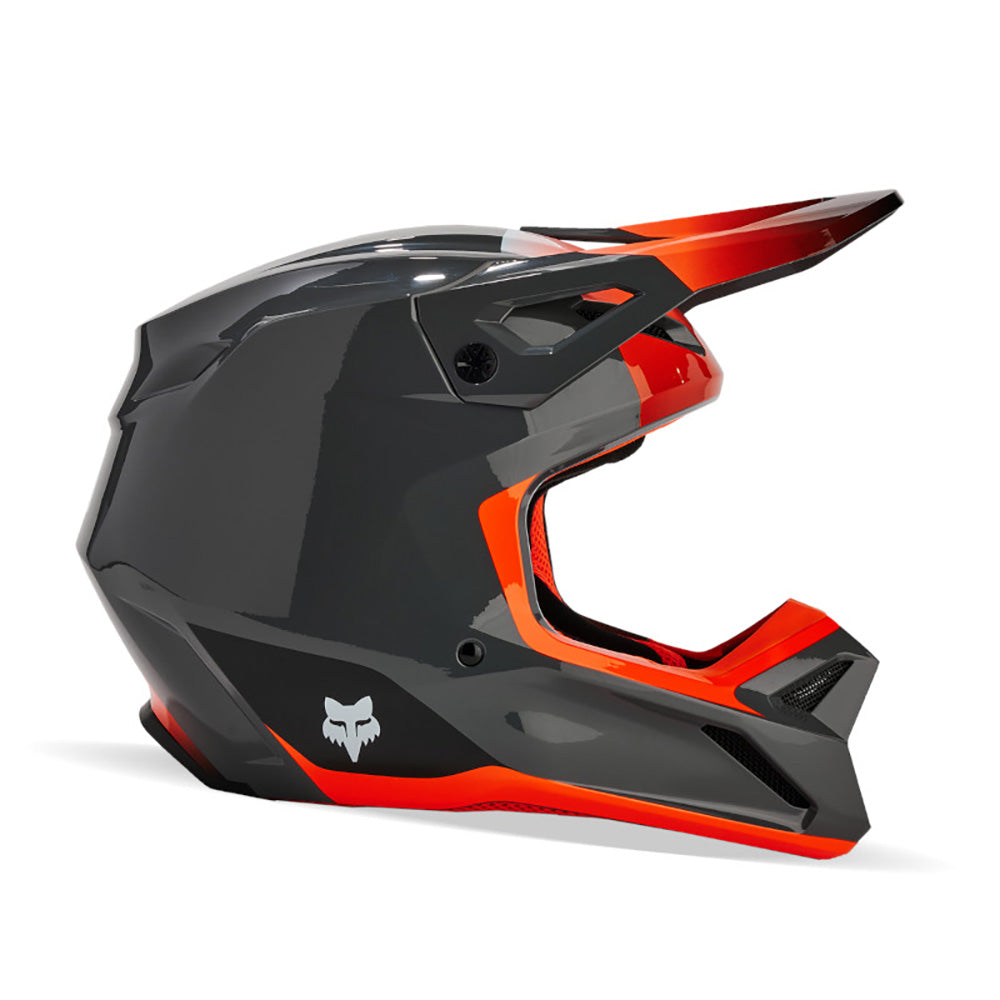 Fox Youth V1 Ballast Helmet – Fox Racing South Africa