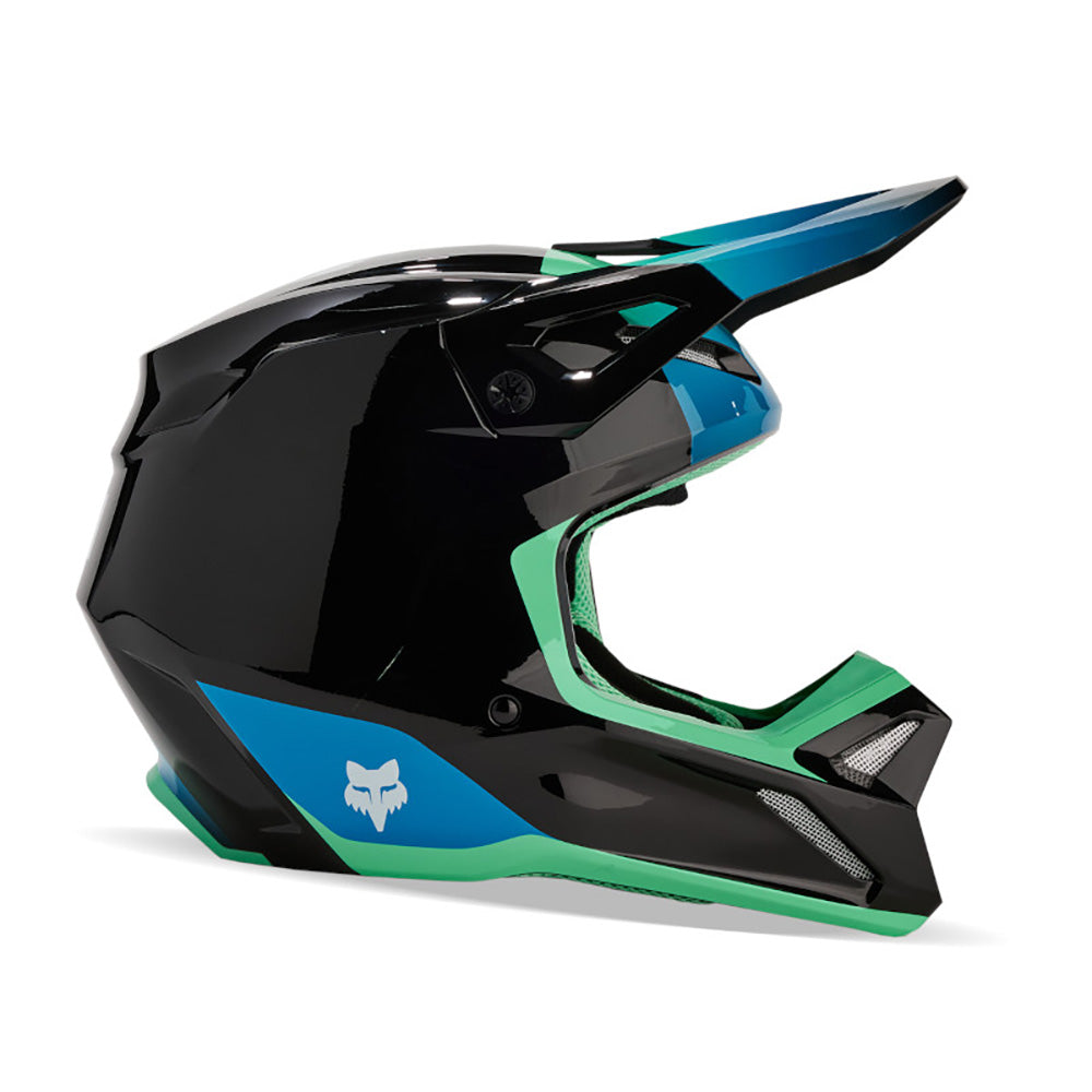 Fox Youth V1 Ballast Helmet – Fox Racing South Africa