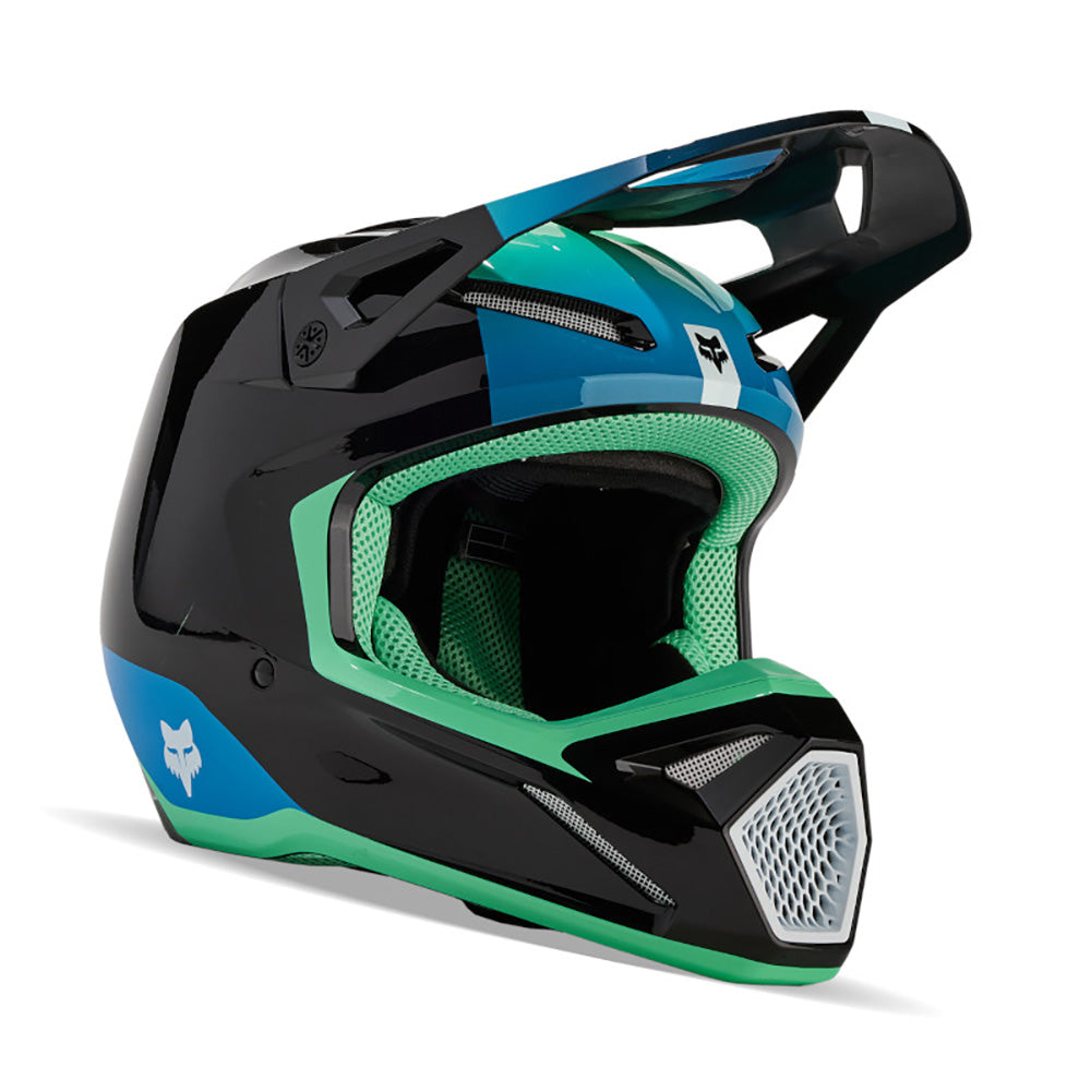 Fox Youth V1 Ballast Helmet – Fox Racing South Africa