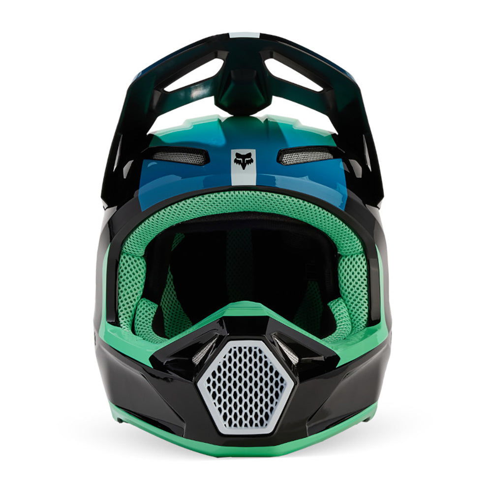 Fox Youth V1 Ballast Helmet – Fox Racing South Africa