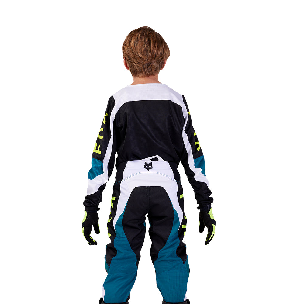 Youth 180 Nitro Jersey – Fox Racing South Africa