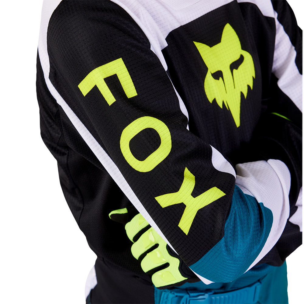 Youth 180 Nitro Jersey – Fox Racing South Africa