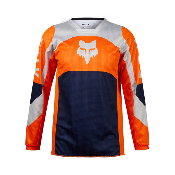 Youth 180 Nitro Jersey – Fox Racing South Africa