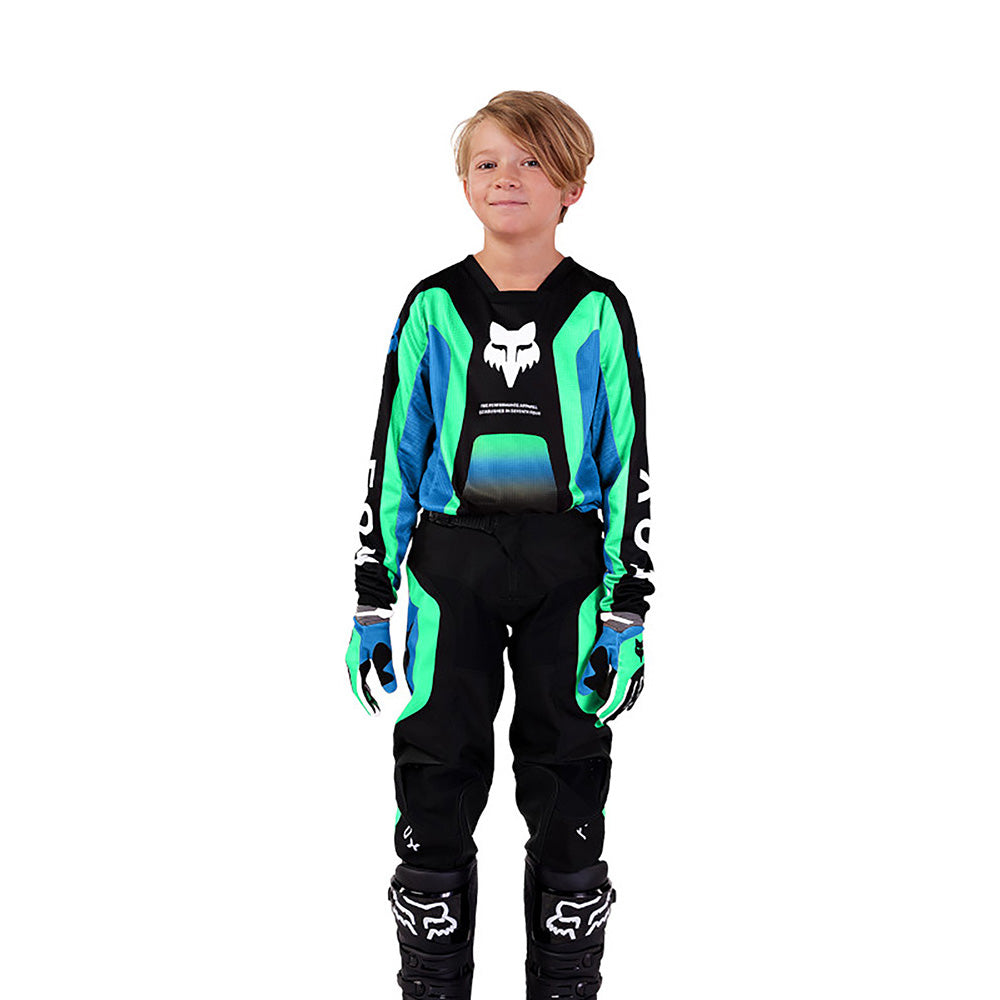 Youth 180 Ballast Jersey – Fox Racing South Africa