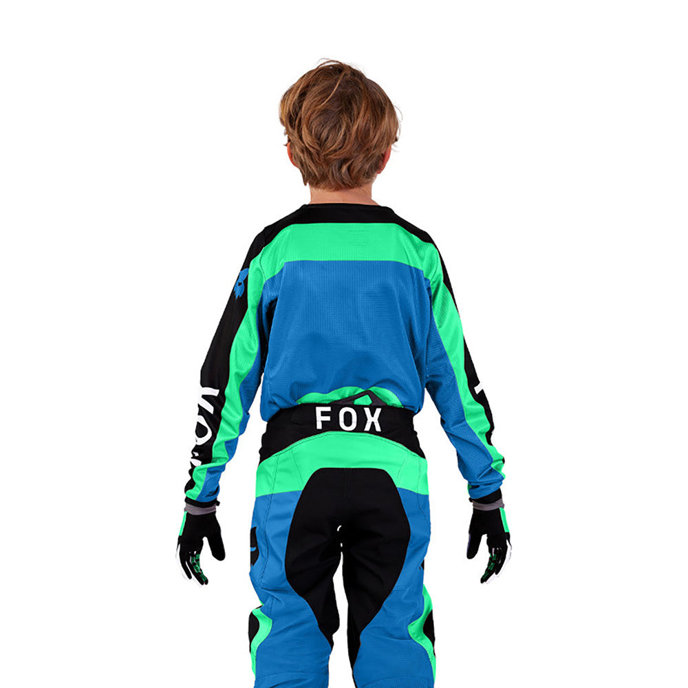 Youth 180 Ballast Jersey – Fox Racing South Africa