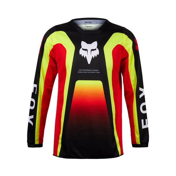 Youth 180 Ballast Jersey – Fox Racing South Africa
