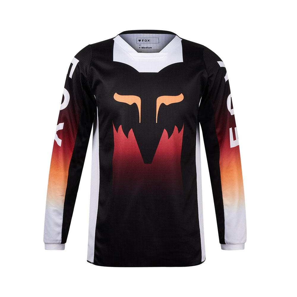 Youth 180 Flora Jersey – Fox Racing South Africa