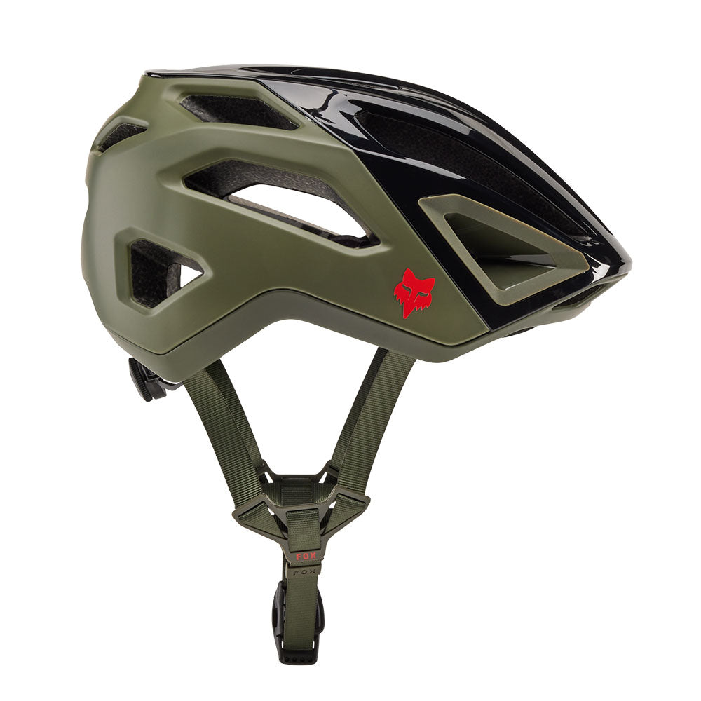 Crossframe Pro Helmet – Fox Racing South Africa