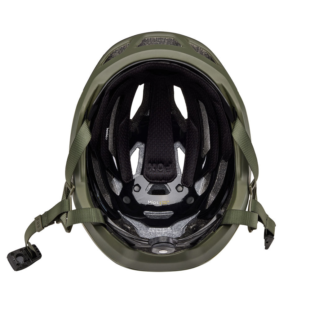 Crossframe Pro Helmet – Fox Racing South Africa