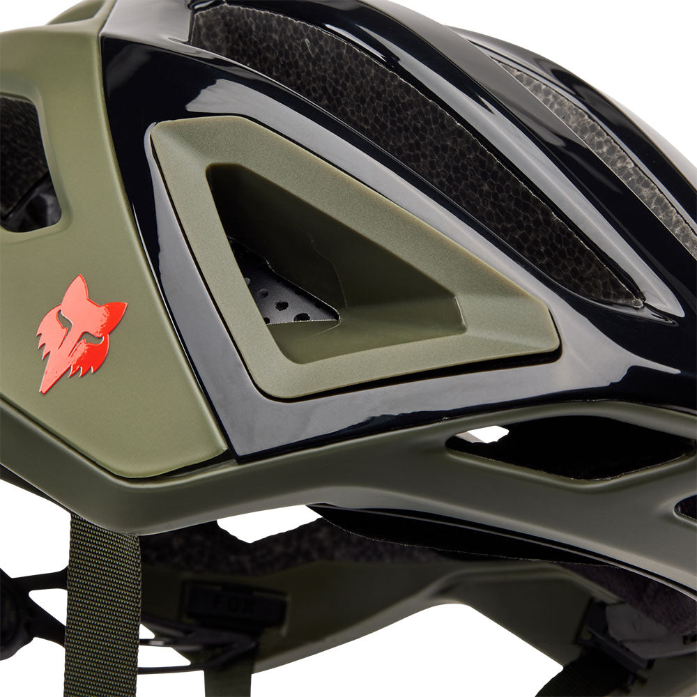 Crossframe Pro Helmet – Fox Racing South Africa