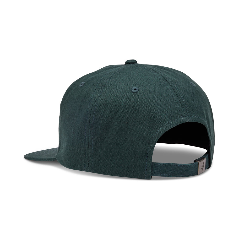Adjustable snapback hat on sale