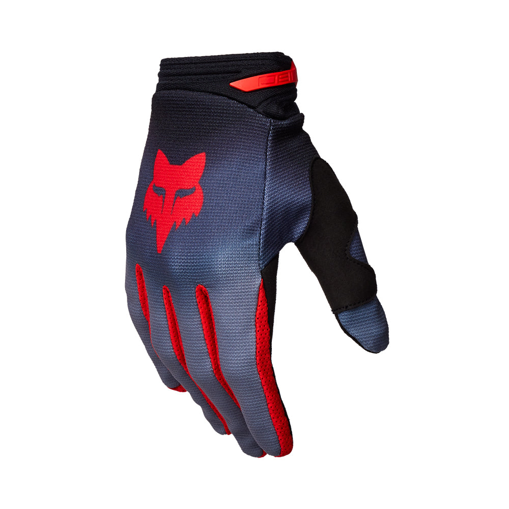 Fox 180 Interfere Glove Black/Blue