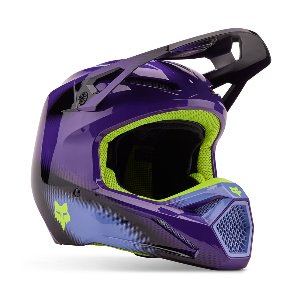 V1 Interfere Helmet – Fox Racing South Africa