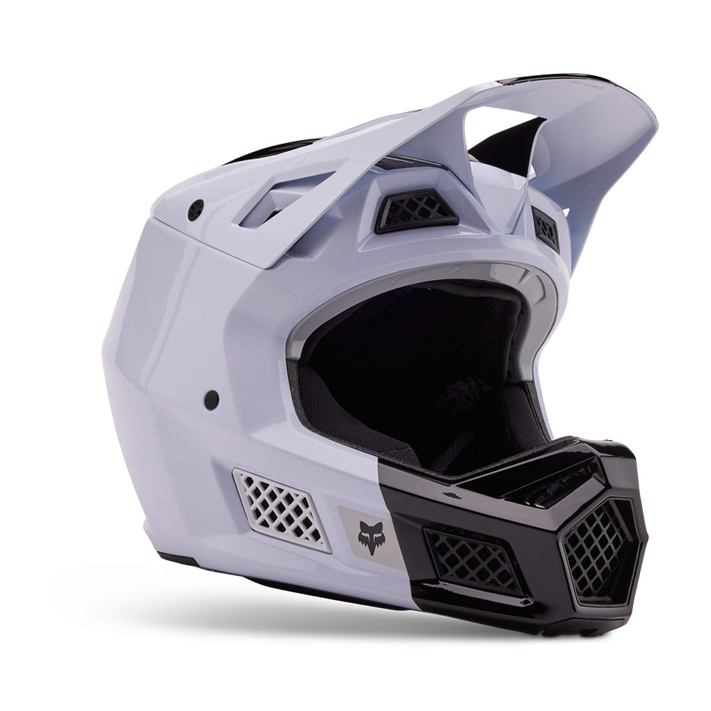 チロスケ✨️③ Rampage Pro Carbon Intrude Helmet – Fox Racing South Africa