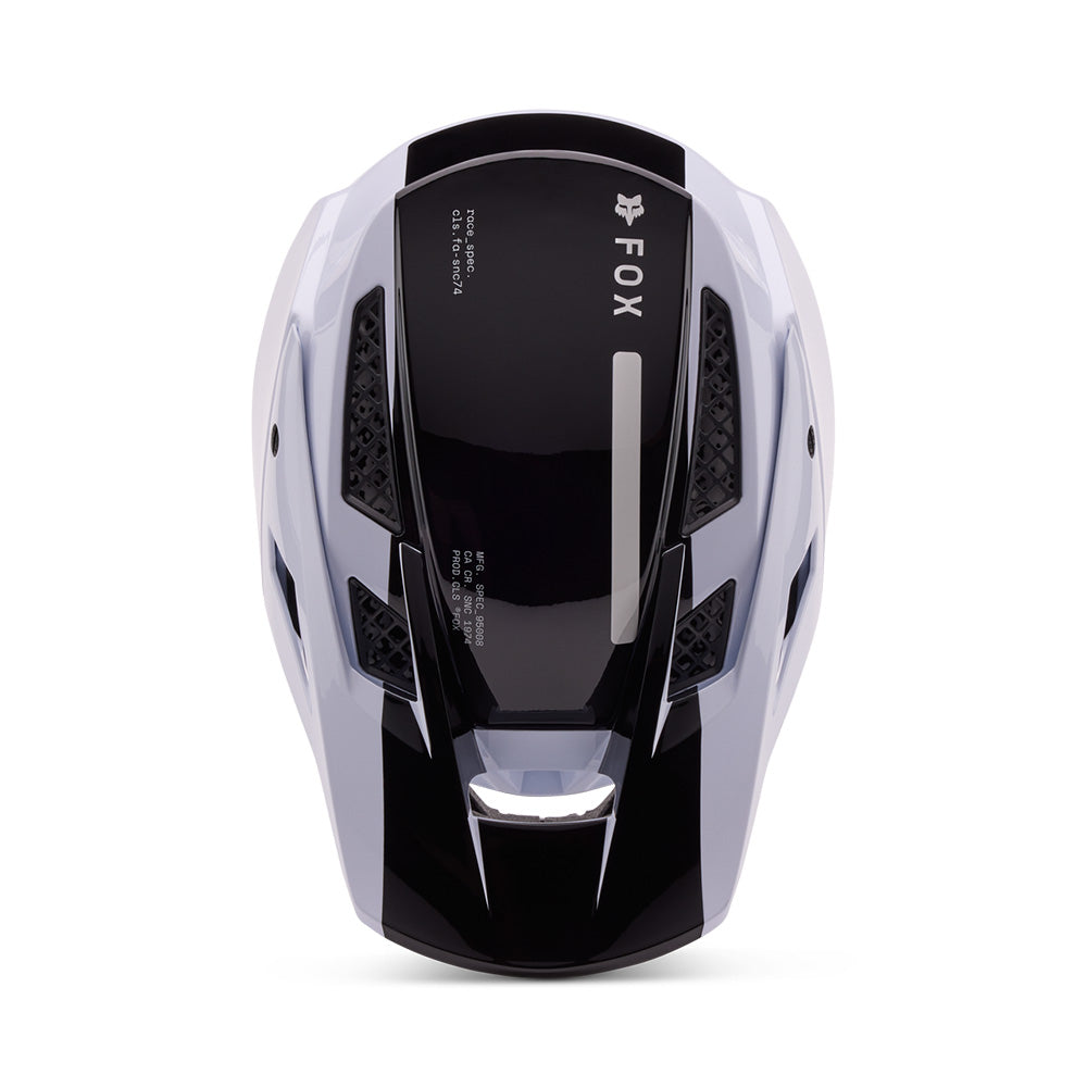 Rampage Pro Carbon Intrude Helmet – Fox Racing South Africa
