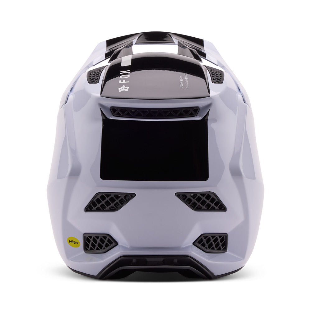 Rampage Pro Carbon Intrude Helmet – Fox Racing South Africa