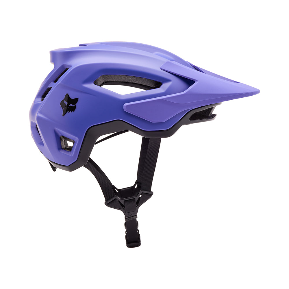 Bicycle Helmet Fox Speedframe Helmet Navy Fox Racing MIPS