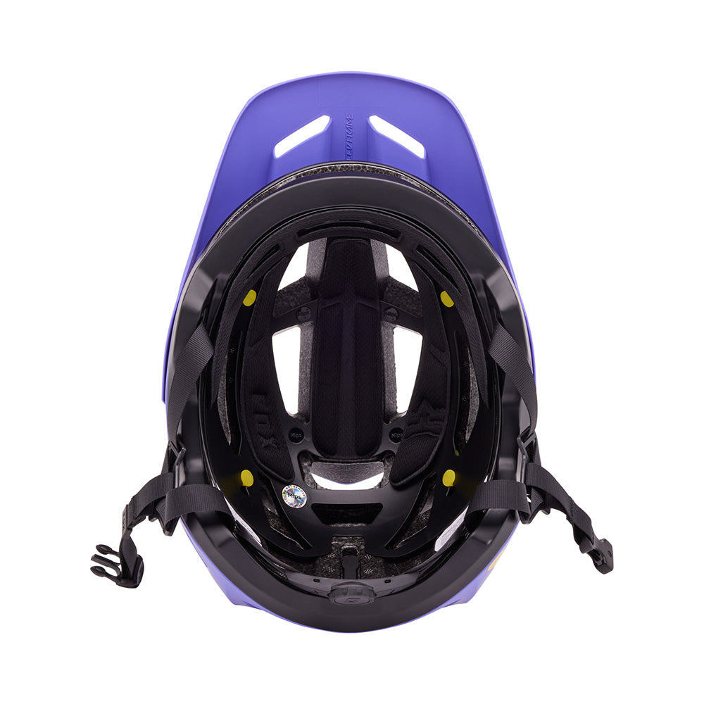Speedframe Helmet – Fox Racing South Africa