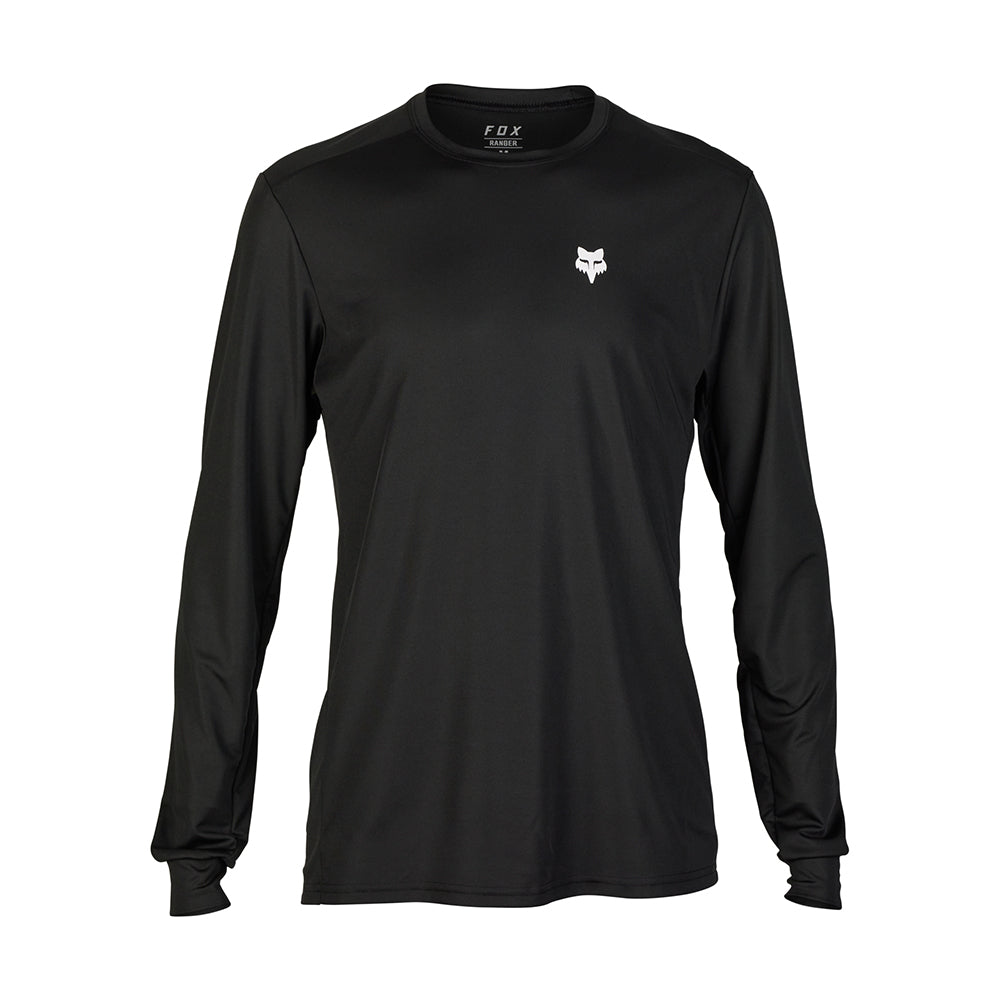 Ranger Wayfaring Long Sleeve Jersey – Fox Racing South Africa