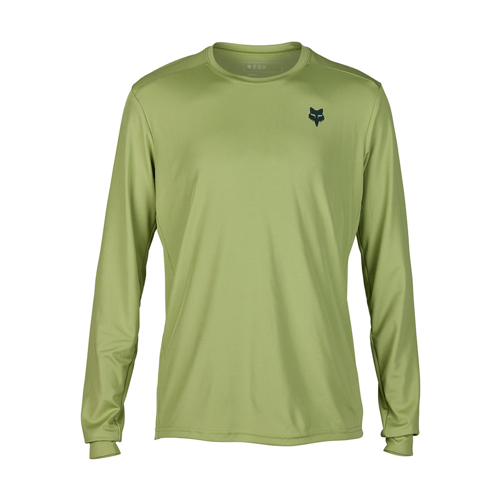 Ranger Wayfaring Long Sleeve Jersey – Fox Racing South Africa