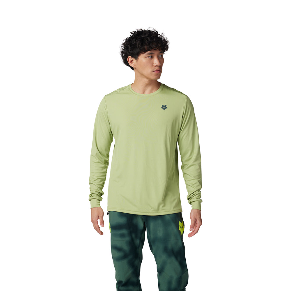 Ranger Wayfaring Long Sleeve Jersey – Fox Racing South Africa