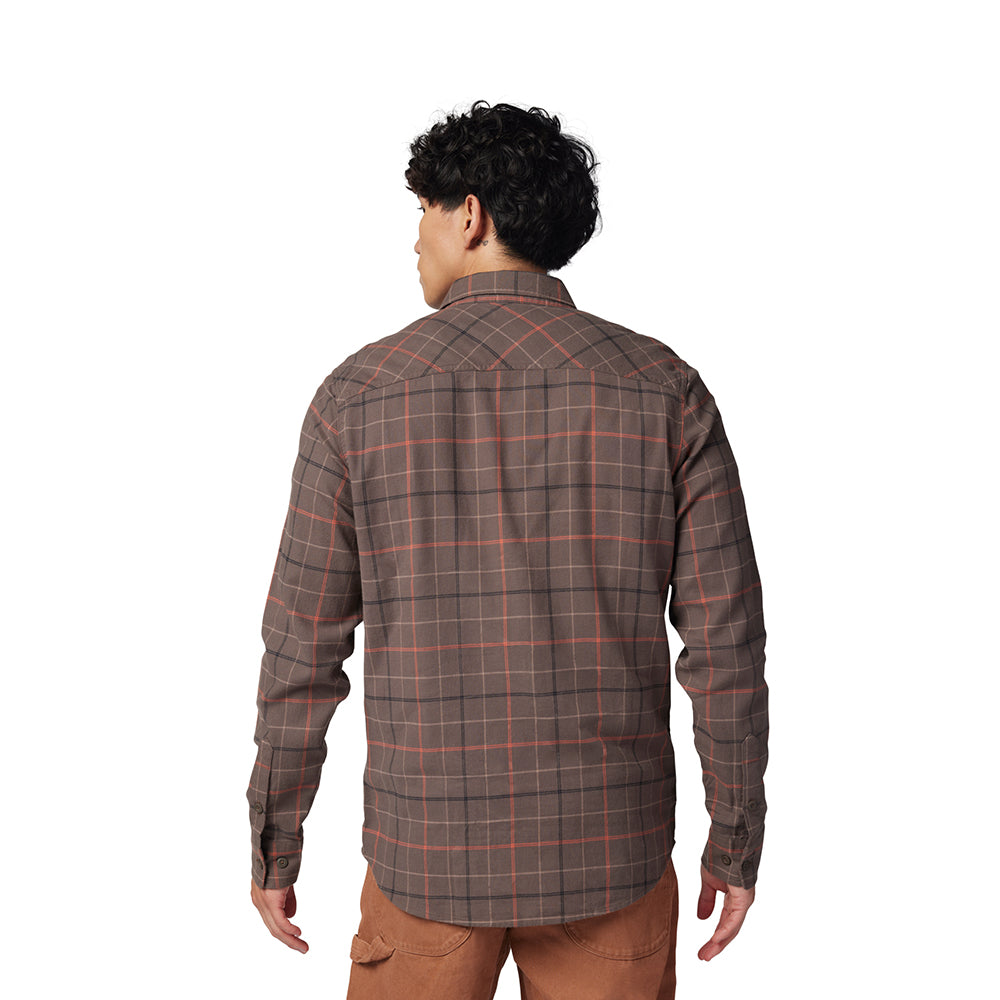 Survivalist Stretch Flannel Shirt – Fox Racing South Africa