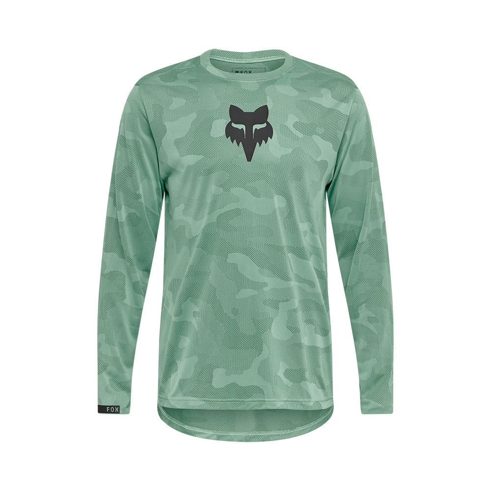 サリー Ranger TruDri Long Sleeve Jersey – Fox Racing South Africa