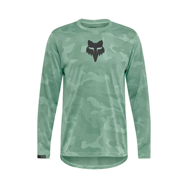 Ranger TruDri Long Sleeve Jersey – Fox Racing South Africa