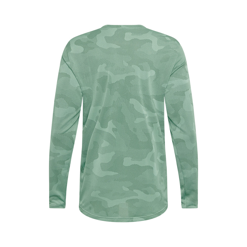 Ranger TruDri Long Sleeve Jersey – Fox Racing South Africa