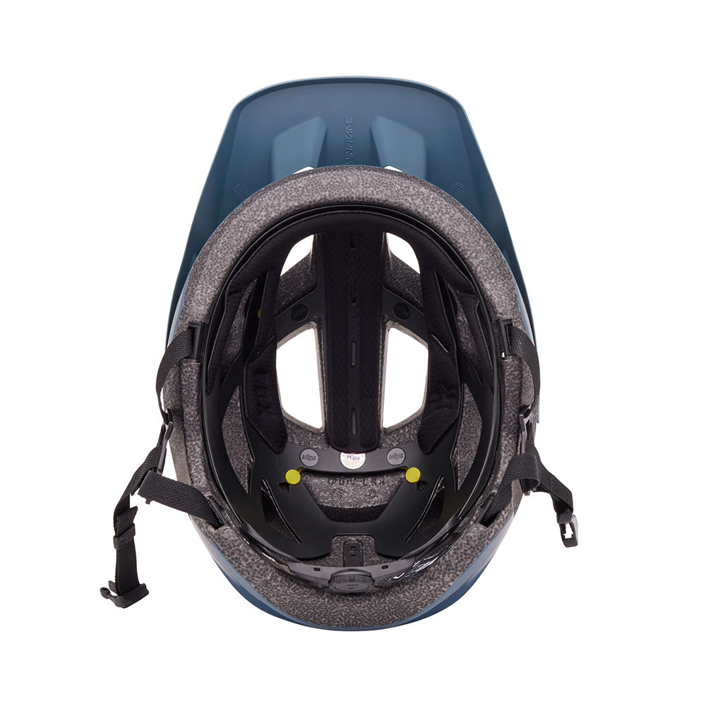 Mainframe Helmet – Fox Racing South Africa