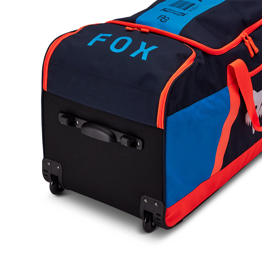 Fox Shuttle 180 Race Spec Roller Gear Bag – Fox Racing South Africa