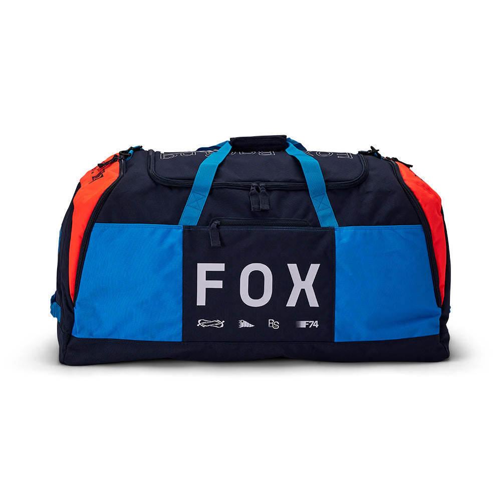 Fox Podium 180 Race Spec Duffle Gear Bag – Fox Racing South Africa