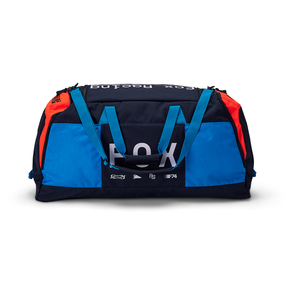 Fox Podium 180 Race Spec Duffle Gear Bag – Fox Racing South Africa