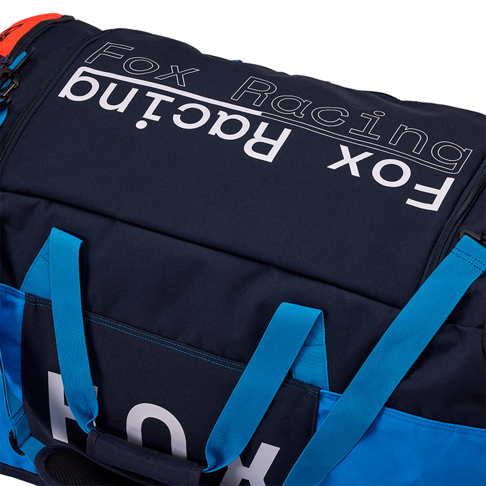 Fox Podium 180 Race Spec Duffle Gear Bag – Fox Racing South Africa