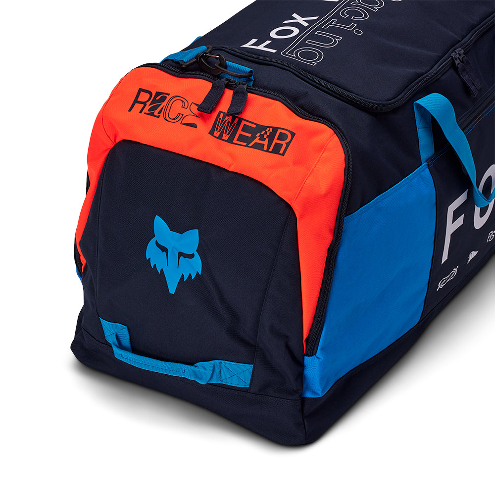 Fox Podium 180 Race Spec Duffle Gear Bag – Fox Racing South Africa
