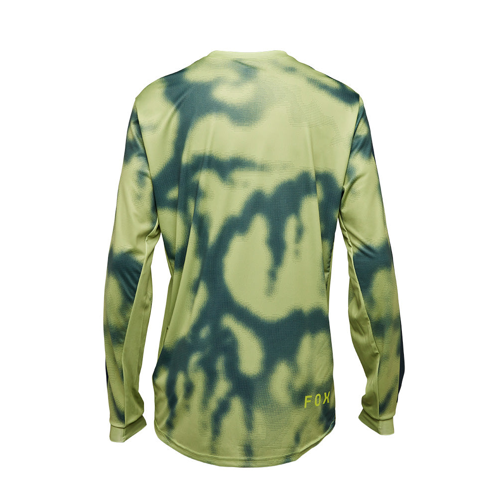Ranger Taunt Long Sleeve Jersey – Fox Racing South Africa