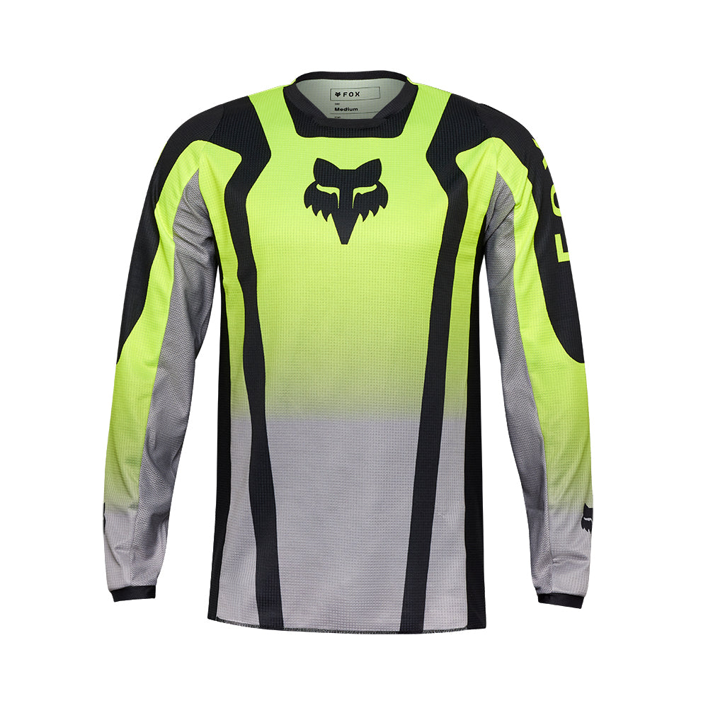 Fox 180 Lean Jersey – Fox Racing South Africa