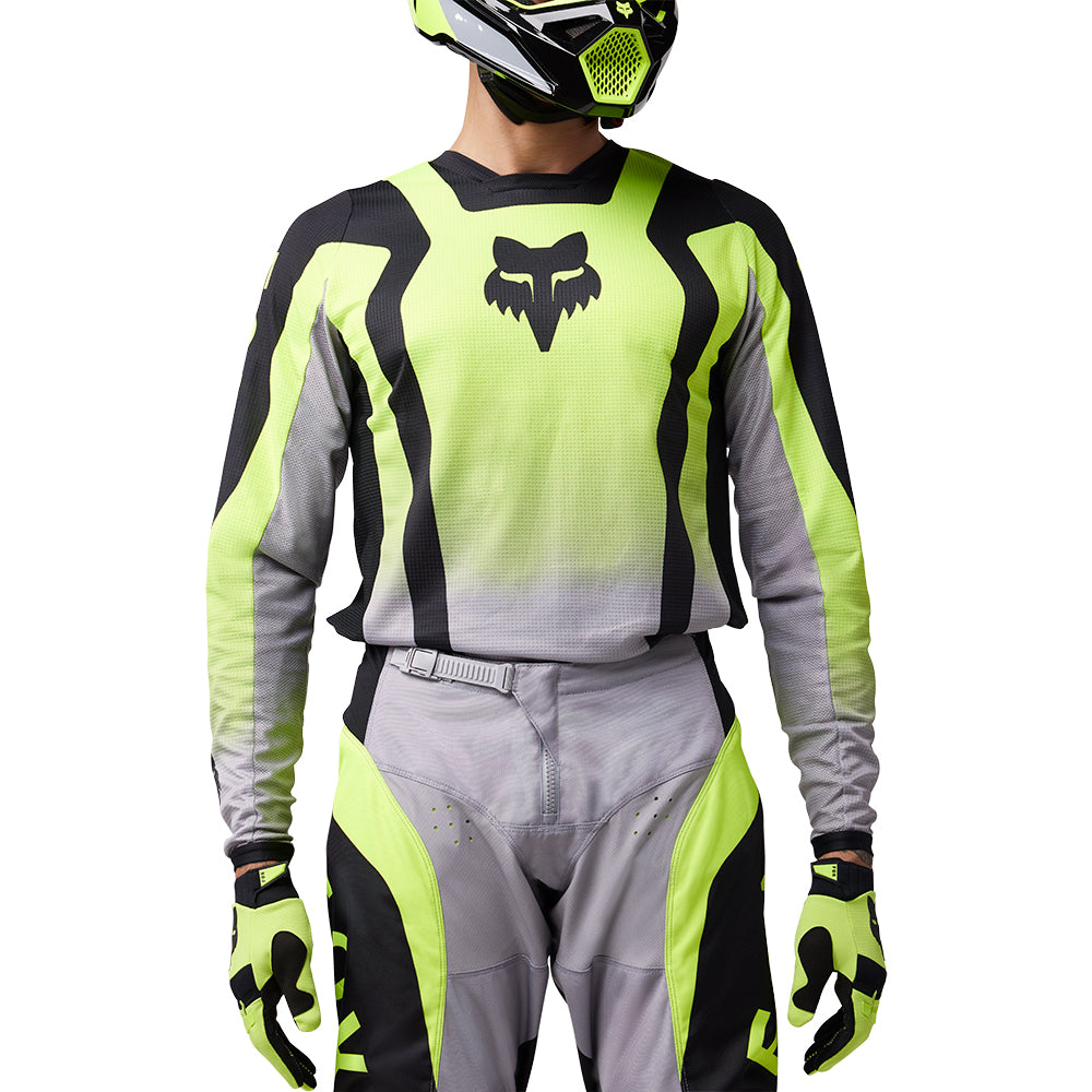 Fox 180 Lean Jersey – Fox Racing South Africa