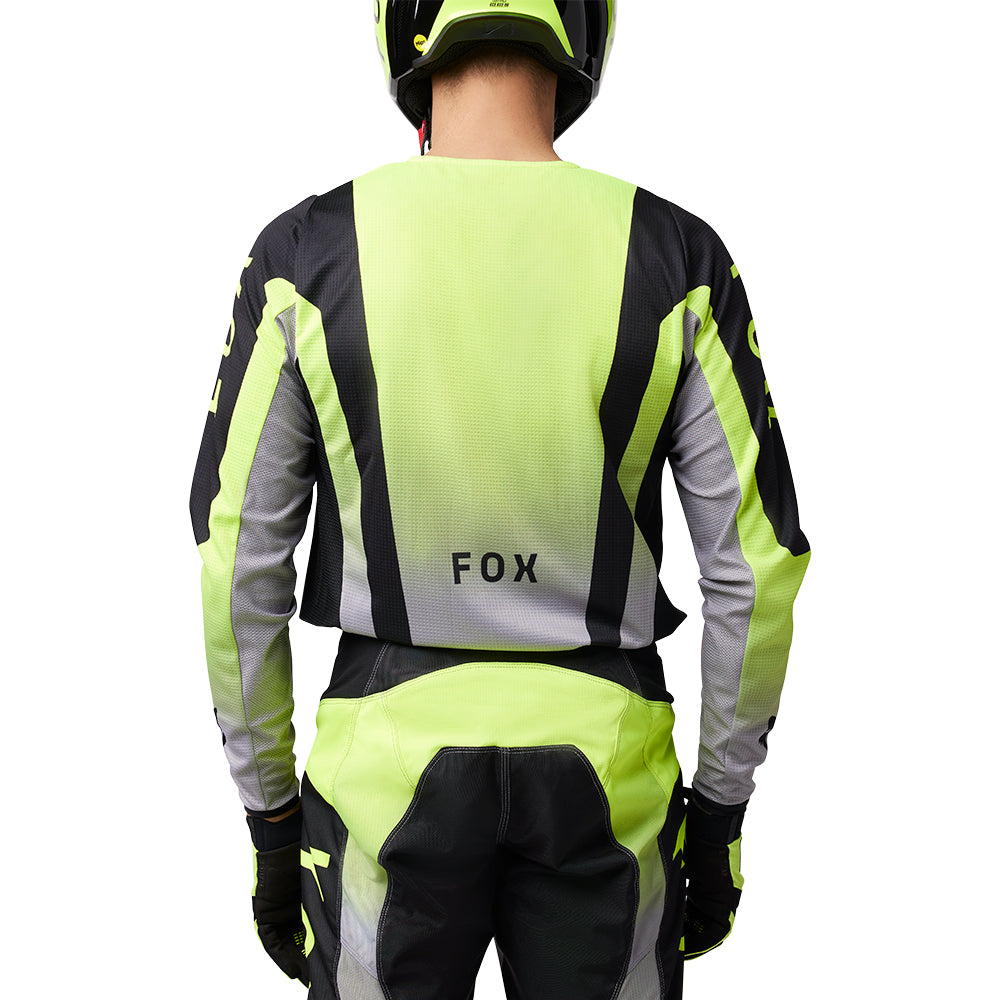 Fox 180 Lean Jersey – Fox Racing South Africa