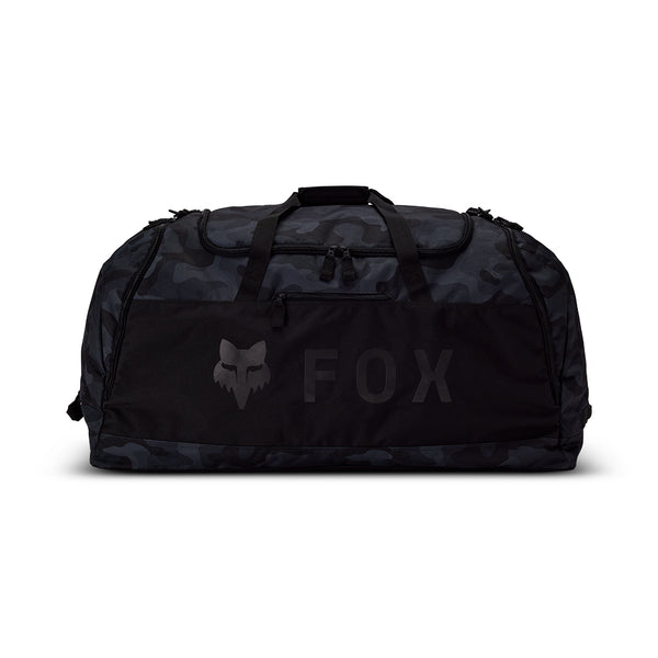 Fox Podium 180 Black Camo Gear Bag – Fox Racing South Africa