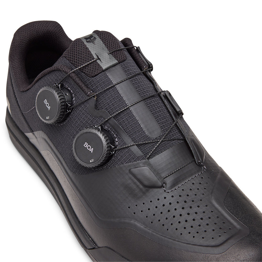 Fox Union BOA® Clipless Shoes – Fox Racing South Africa