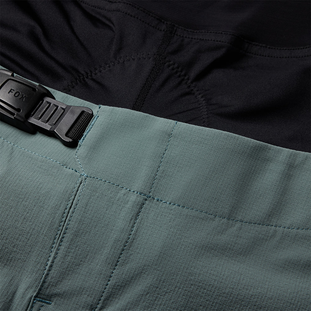 Womens Ranger Lined Shorts – Fox Racing South Africa