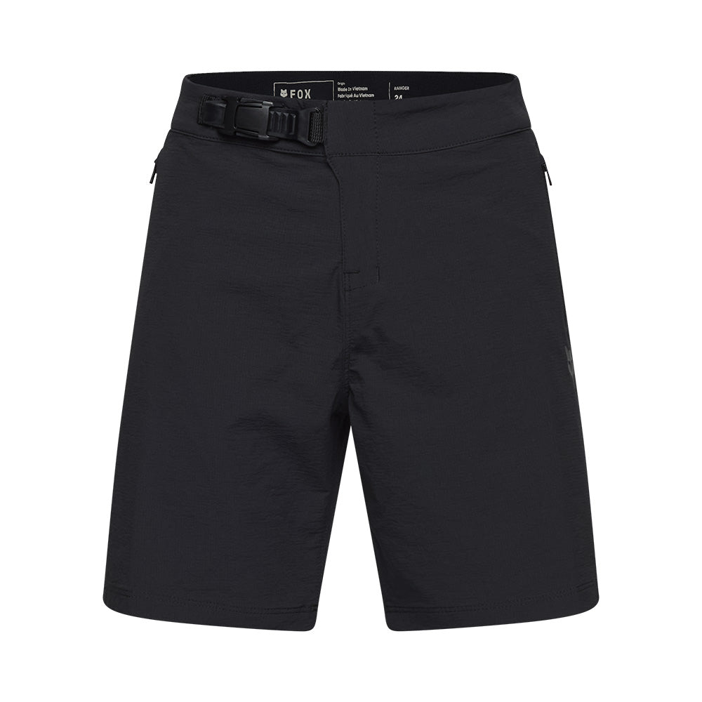 Fox Ranger Shorts Mountain Bike Shorts Youth Fox Junior Ranger