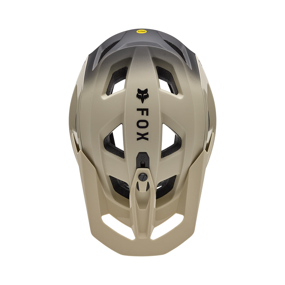 Speedframe Pro Backfade Helmet – Fox Racing South Africa